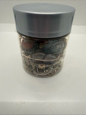 Mystery Jewelry Jar